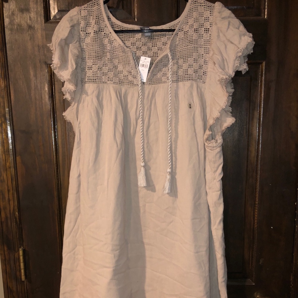 NWT Aerie Dress